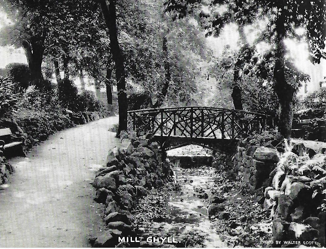 1947 Mill Ghyll