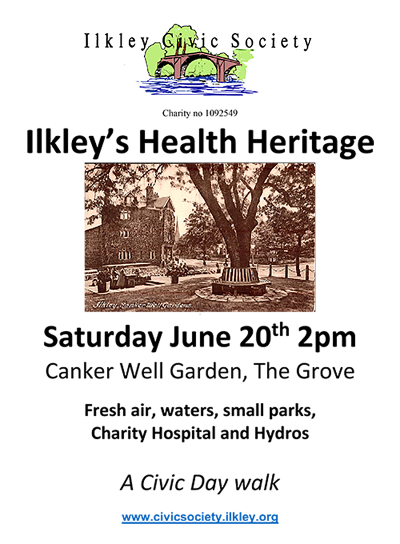 2026 06 Walk poster