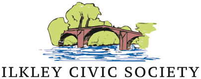 Ilkley Civic Society Logo